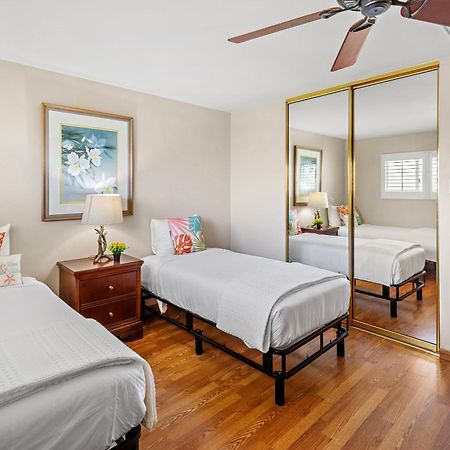 Kamaole Beach Royale 302 キヘイ エクステリア 写真