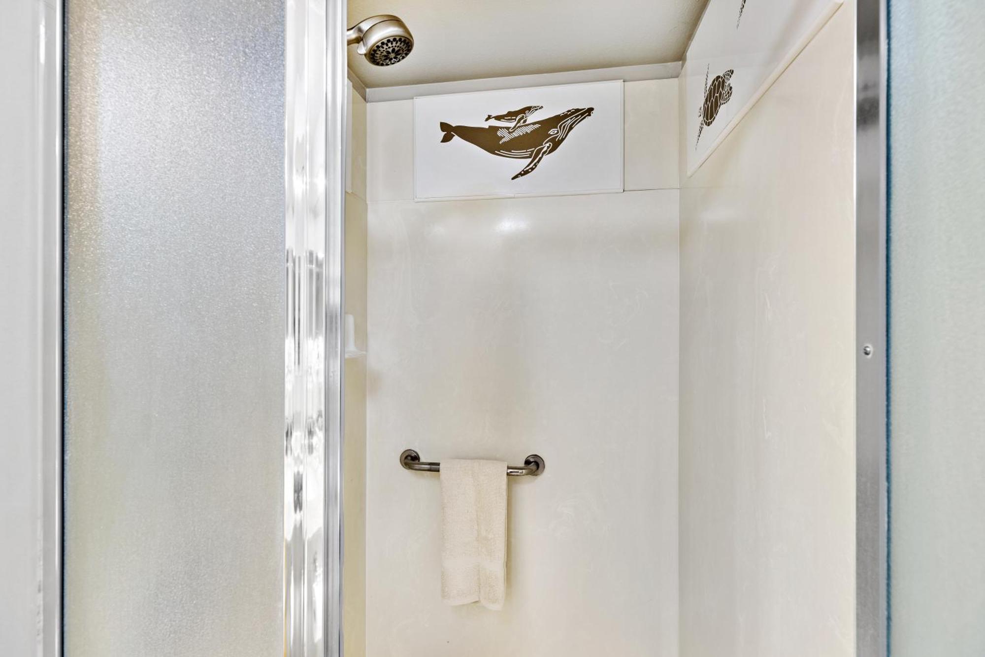 Kamaole Beach Royale 302 キヘイ エクステリア 写真