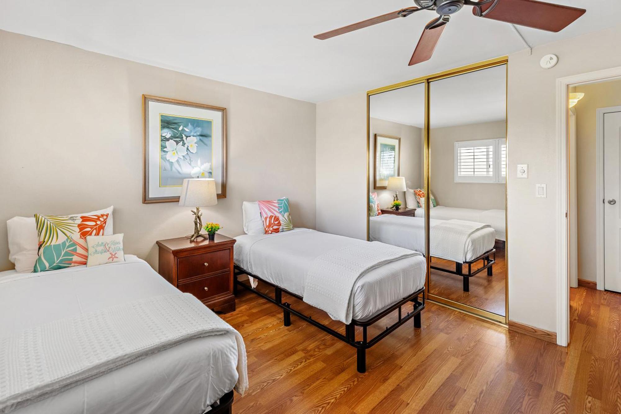 Kamaole Beach Royale 302 キヘイ エクステリア 写真