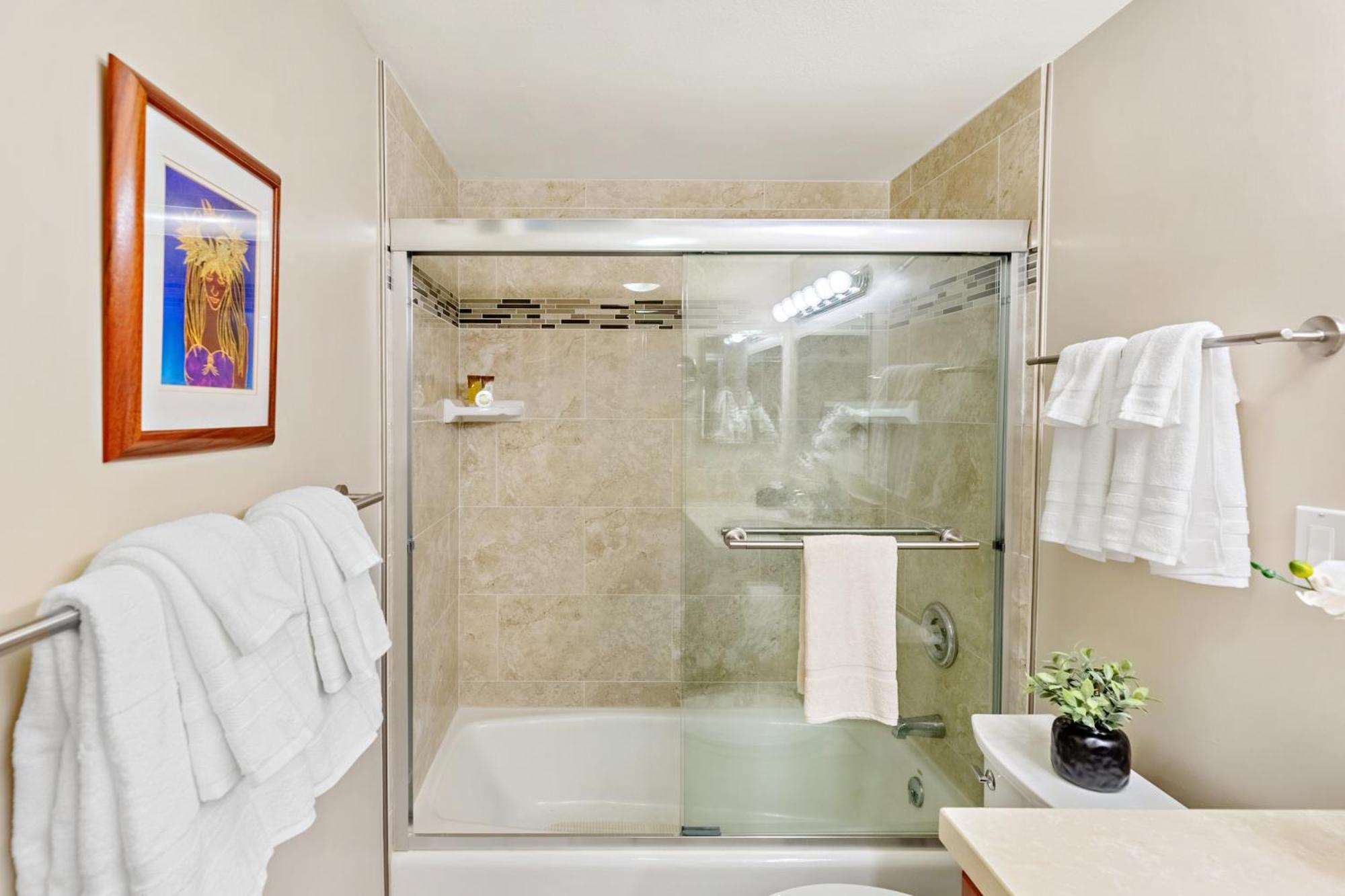 Kamaole Beach Royale 302 キヘイ エクステリア 写真