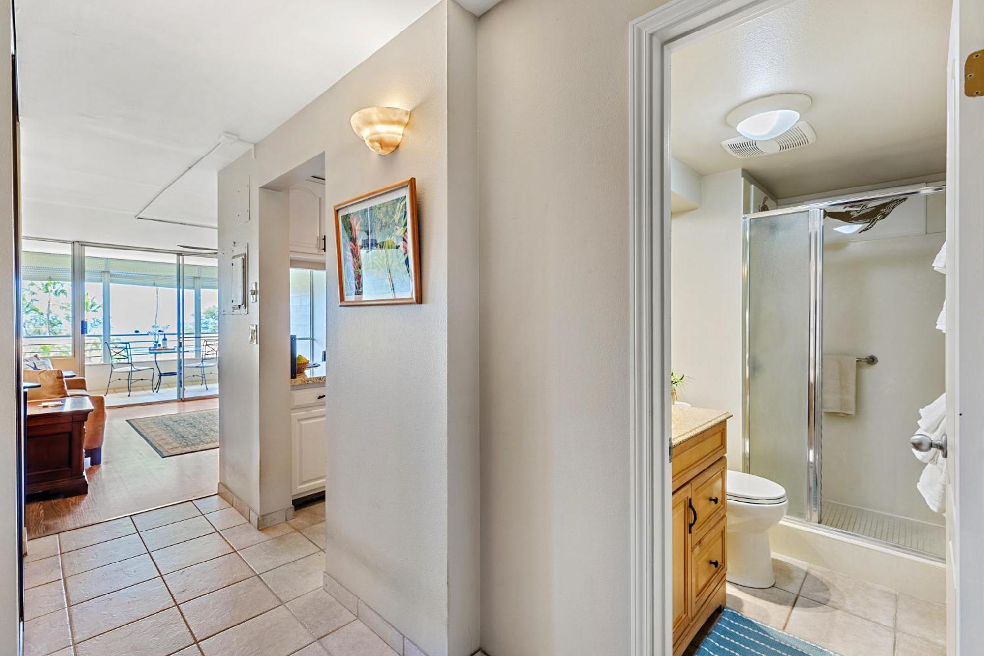 Kamaole Beach Royale 302 キヘイ エクステリア 写真